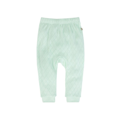 Ползунки с манжетами Ажур Bossa Nova 535А-228-М 01